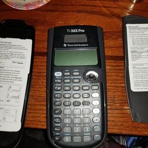 Calculator